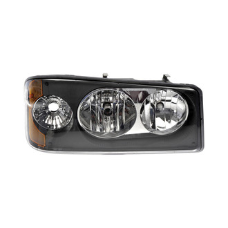 Dorman® - Passenger Side Replacement Headlight