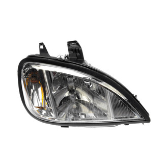 Dorman® - Passenger Side Replacement Headlight