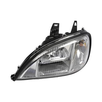 Dorman® - Driver Side Replacement Headlight