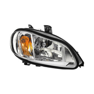 Dorman® - Passenger Side Replacement Headlight