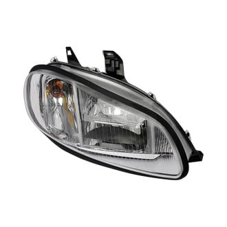 Dorman® - Passenger Side Replacement Headlight