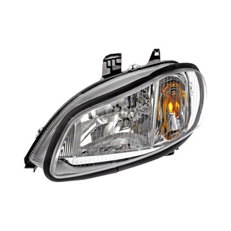 Dorman® - Driver Side Replacement Headlight