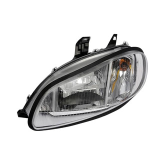 Dorman® - Driver Side Replacement Headlight
