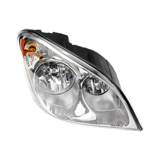 Dorman® - Passenger Side Replacement Headlight