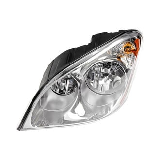 Dorman® - Driver Side Replacement Headlight