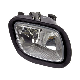 Dorman® - HD Solutions™ Passenger Side Replacement Fog Light