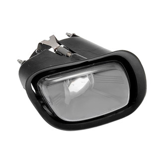 Dorman® - HD Solutions™ Passenger Side Replacement Fog Light