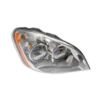 Dorman® - Passenger Side Replacement Headlight