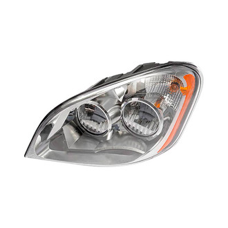 Dorman® - Driver Side Replacement Headlight