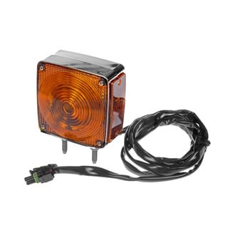 Dorman® - HD Solution™ Replacement Side Marker Light