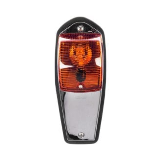 2010 Peterbilt 384 Signal Lights | TRUCKiD