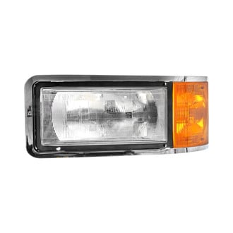 Dorman® - Driver Side Replacement Headlight