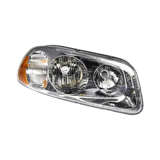Dorman® - Passenger Side Replacement Headlight