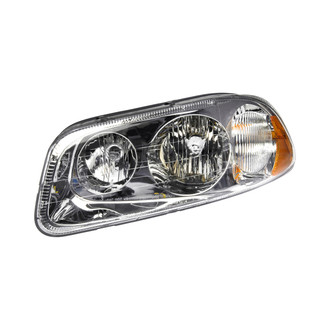 Dorman® - Driver Side Replacement Headlight