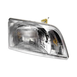 Dorman® - Passenger Side Replacement Headlight