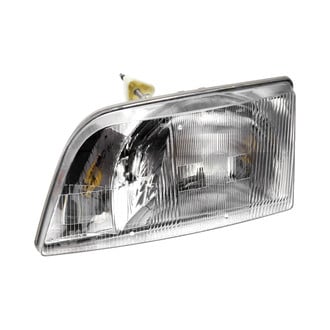 Dorman® - Driver Side Replacement Headlight