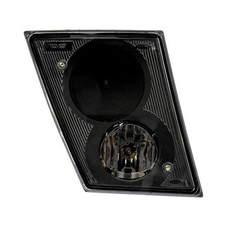 Dorman® - HD Solutions™ Passenger Side Replacement Fog Light