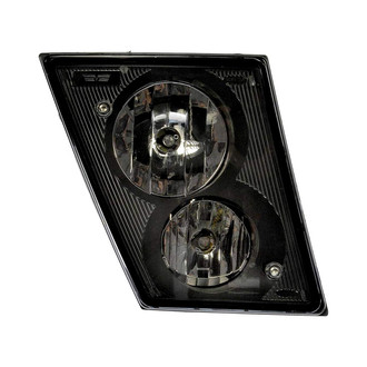 Dorman® - HD Solutions™ Passenger Side Replacement Fog Light