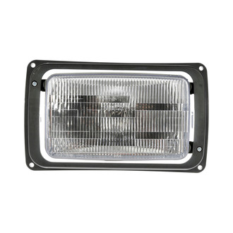 Dorman® - Driver or Passenger Side Replacement Headlight