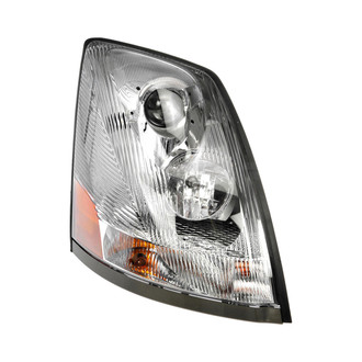 Dorman® - Passenger Side Replacement Headlight