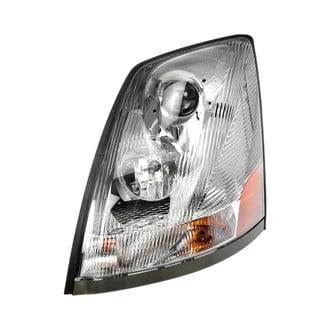 Dorman® - Driver Side Replacement Headlight