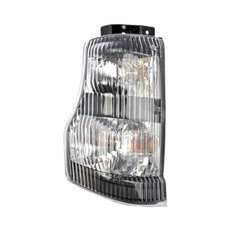 Dorman® - HD Solution™ Passenger Side Replacement Turn Signal/Corner Light