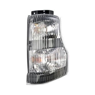 Dorman® - Factory Replacement Signal Lights