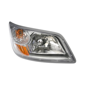 Dorman® - Passenger Side Replacement Headlight
