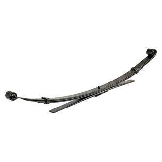 Dorman® - Rear Driver Side Leaf Spring