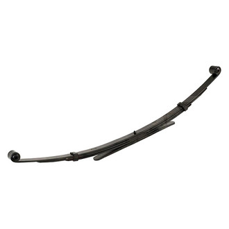 Dorman® - Rear Passenger Side Leaf Spring