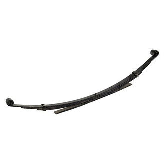 Dorman® - Rear Leaf Spring