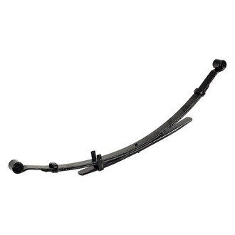 Dorman® - Rear Leaf Spring