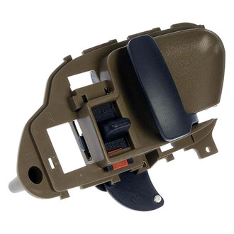 Dorman® - HELP!™ Front or Rear Passenger Side Interior Door Handle