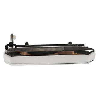 Dorman® - HELP!™ Front or Rear Passenger Side Exterior Door Handle