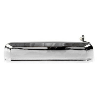 Dorman® - HELP!™ Front or Rear Driver Side Exterior Door Handle