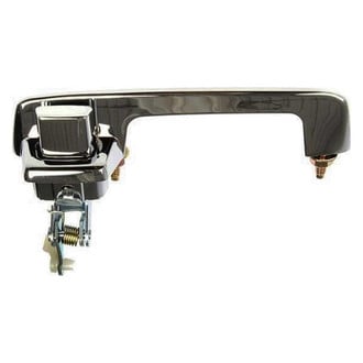 Dorman® - HELP!™ Front or Rear Driver or Passenger Side Exterior Door Handle