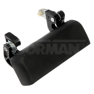 Dorman® - HELP!™ Front Driver Side Exterior Door Handle