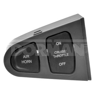 Dorman® - HD Solutions™ Cruise Control Switch
