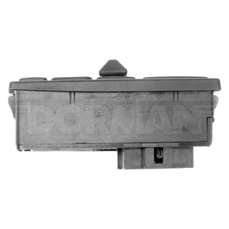 Dorman® - HD Solutions™ Front Driver Side Window Switch