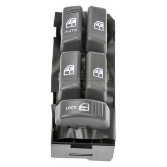 Dorman® - OE Solutions™ Front Driver Side Window Switch