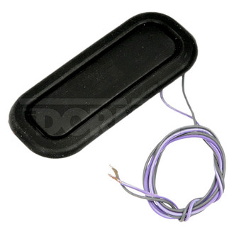 Dorman® - OE Solutions™ Trunk Lid Release Switch