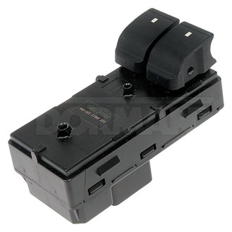 Dorman® - OE Solutions™ Front Driver Side Window Switch