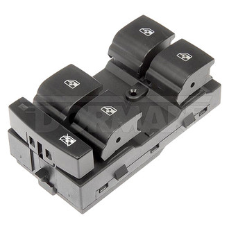 Dorman® - OE Solutions™ Front Driver Side Window Switch