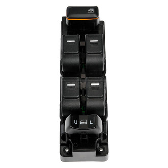 Dorman® - OE Solutions™ Front Driver Side Window Switch