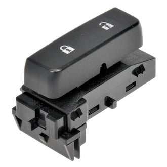 Dorman® - OE Solutions™ Front Passenger Side Door Lock Switch