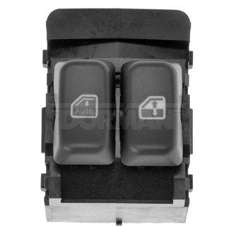 Dorman® - OE Solutions™ Front Driver Side Window Switch