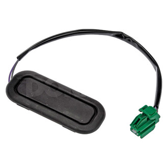 Dorman® - OE Solutions™ Tailgate Release Switch