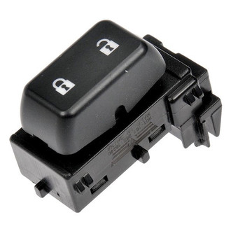 Dorman® - OE Solutions™ Front Passenger Side Door Lock Switch
