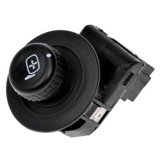 Dorman® - OE Solutions™ Front Driver Side Door Mirror Switch