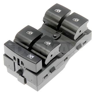 Dorman® - OE Solutions™ Front Driver Side Window Switch